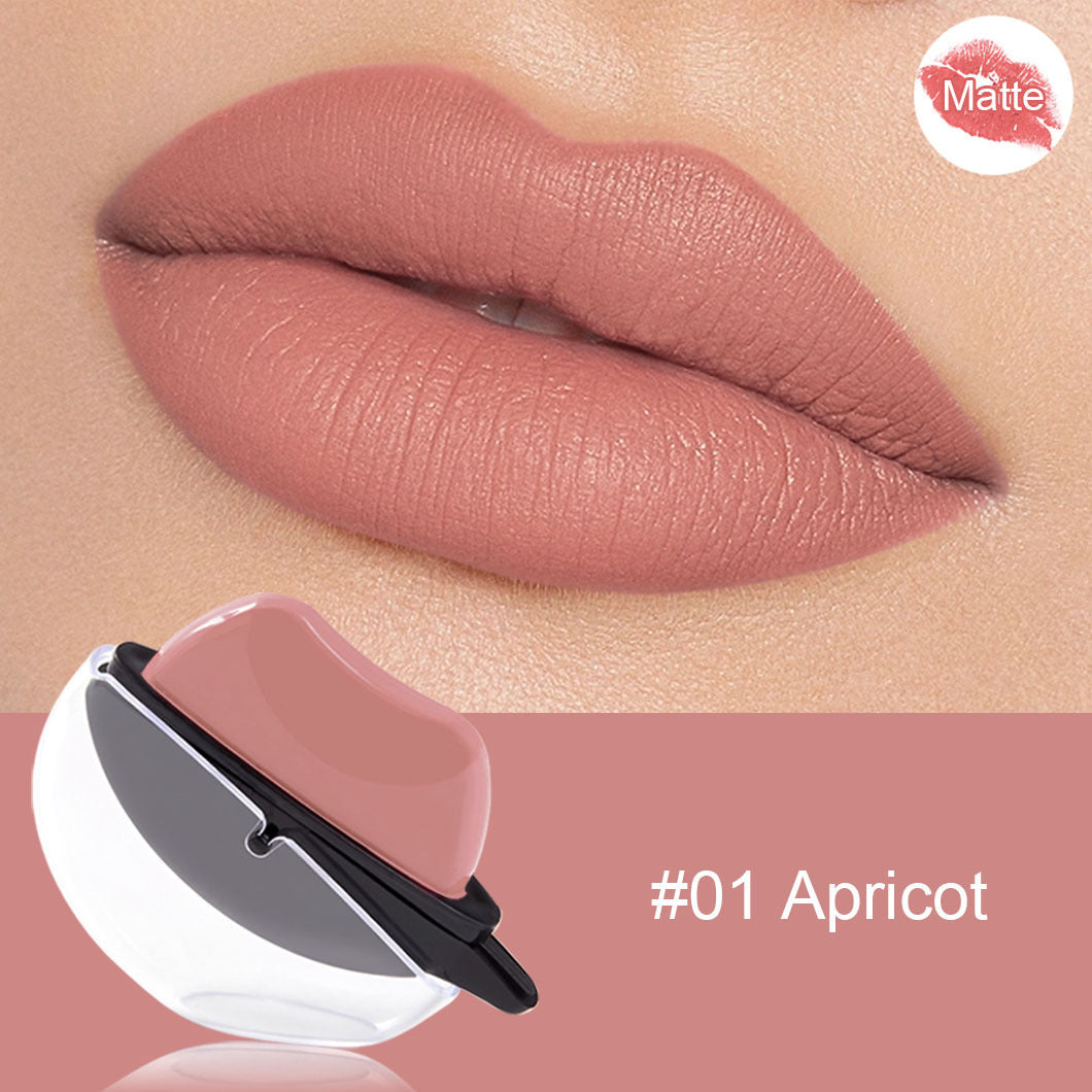 01# Apricot