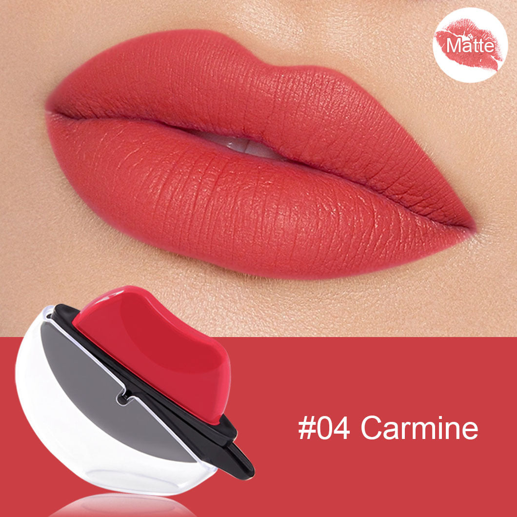 04#Carmine
