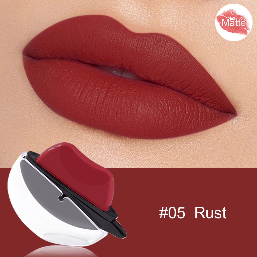 05#Rust