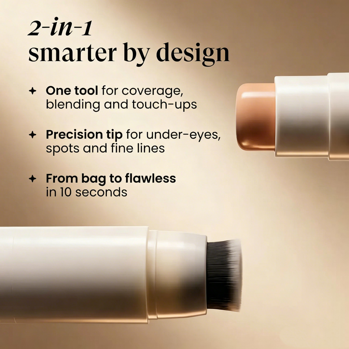 Hydrating Concealer Stick