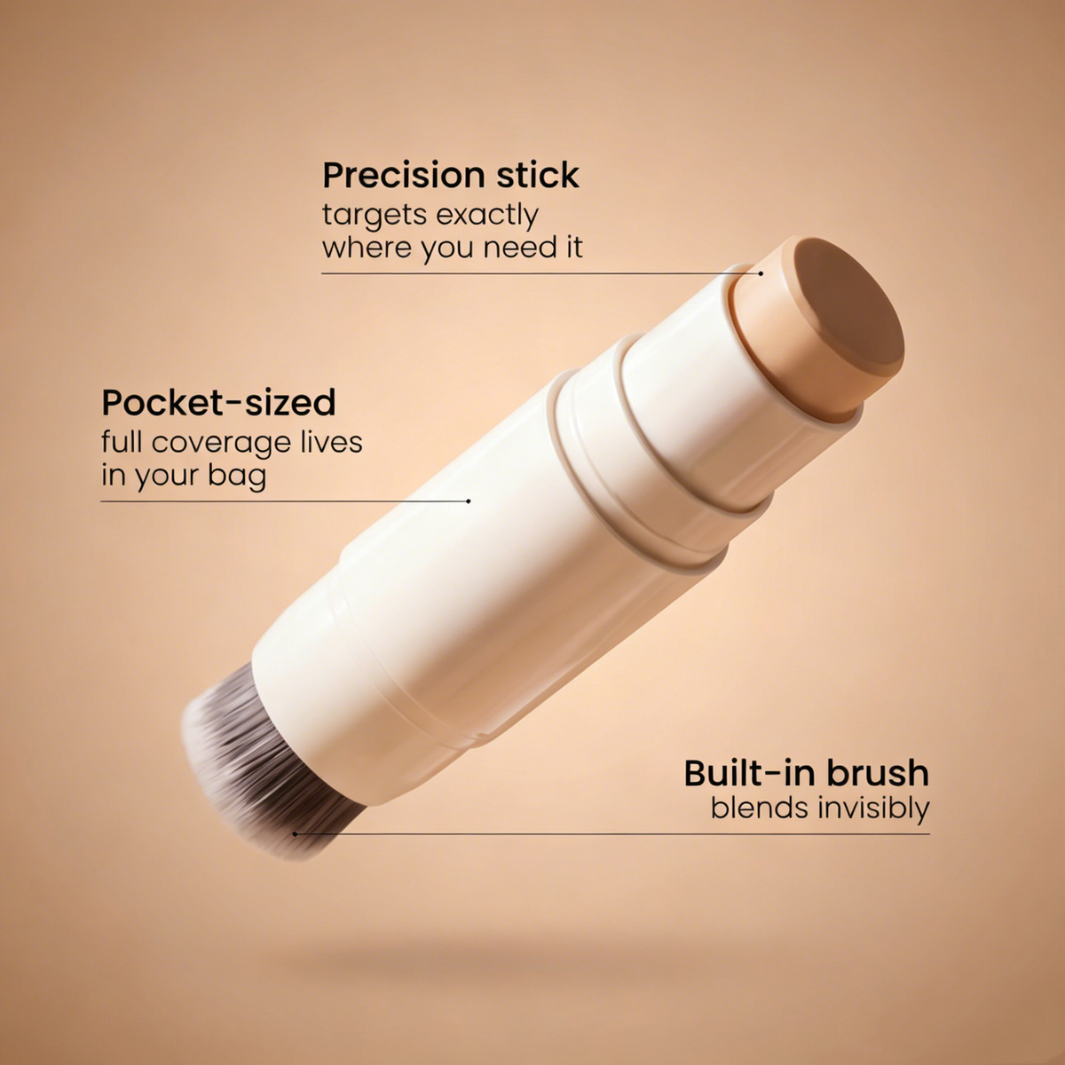 Hydrating Concealer Stick