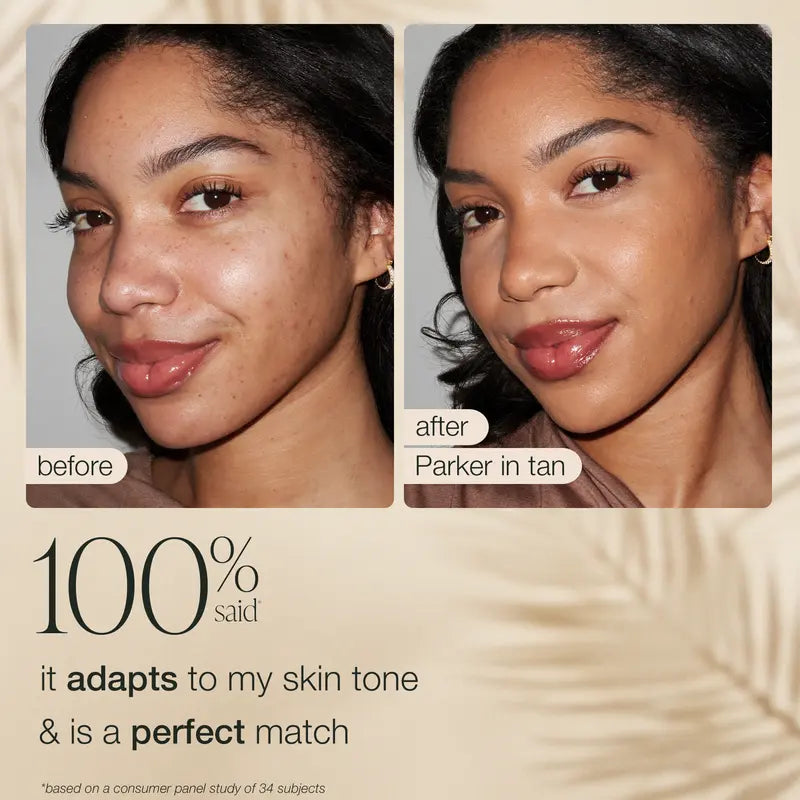 ✨ROMELIN CC color-correcting tinted serum