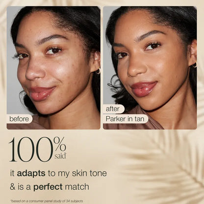 ✨ROMELIN CC color-correcting tinted serum
