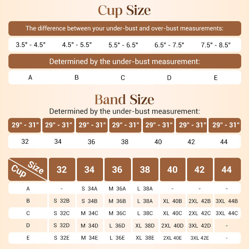 💜💜ROMELIN Womens Comfortable Wireless Bras Push Up Bralettes Seamless Tshirts Bras Deep V Everyday Bras