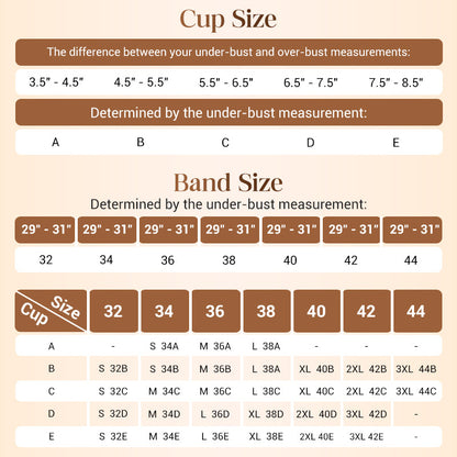 💜💜ROMELIN Womens Comfortable Wireless Bras Push Up Bralettes Seamless Tshirts Bras Deep V Everyday Bras