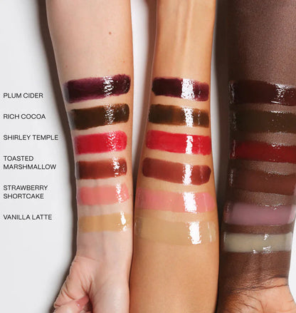 ROMELIN Lip Duo Color-Rich Lip Serum + Matching Liner