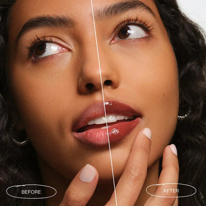 ROMELIN Lip Duo Color-Rich Lip Serum + Matching Liner