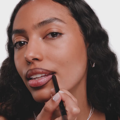 ROMELIN Lip Duo Color-Rich Lip Serum + Matching Liner
