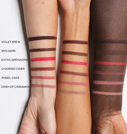 ROMELIN Lip Duo Color-Rich Lip Serum + Matching Liner