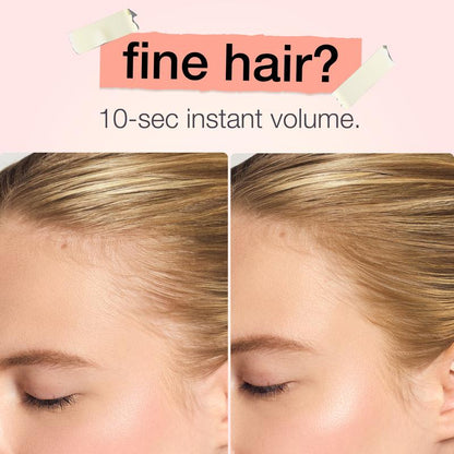 ROMELIN  Hair Concealer | Instant Natural Root Coverage