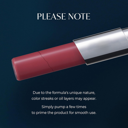 ROMELIN Perfect Twin Lip — Dual-Ended Liquid Lipstick with Velvet Matte Color and Glossy Shine