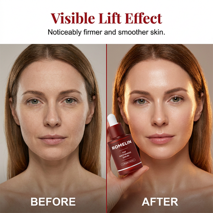 NAD+ EGF Firming Serum | Anti-aging, Plumping, Radiance Boosting | Cares for Look of Fine Lines
