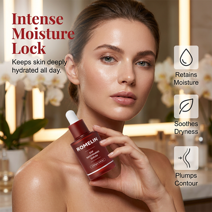 NAD+ EGF Firming Serum | Anti-aging, Plumping, Radiance Boosting | Cares for Look of Fine Lines