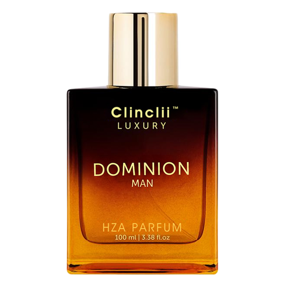 DOMINION MAN Aroma