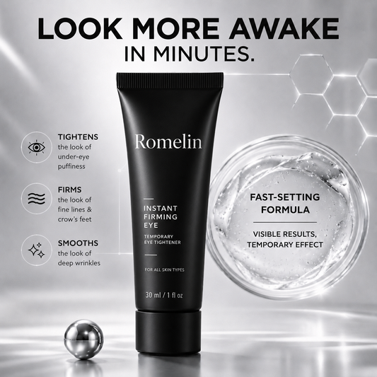 Instant Firming Eye Tightener