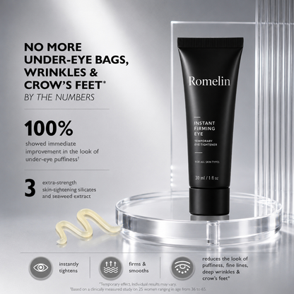 Instant Firming Eye Tightener