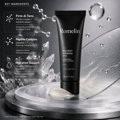 Instant Firming Eye Tightener