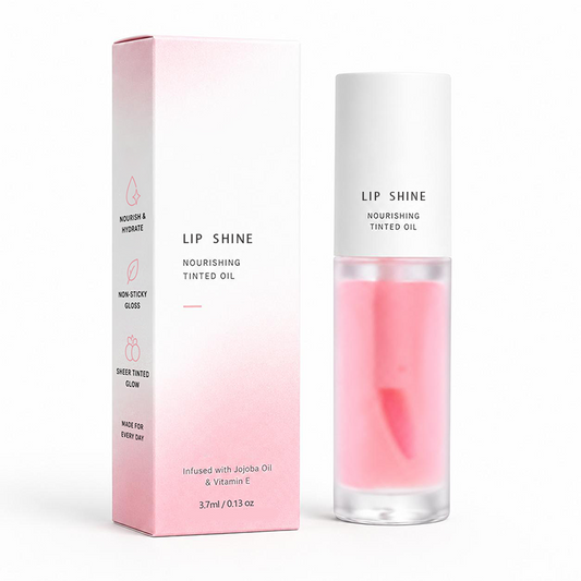 Luxe Juicy Lip Oil